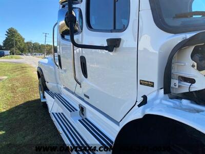 2007 Freightliner M2 106 Sports Chassis Business Class Diesel Custom Hauler  Mercedes Benz Engine Crew Cab - Photo 69 - North Chesterfield, VA 23237