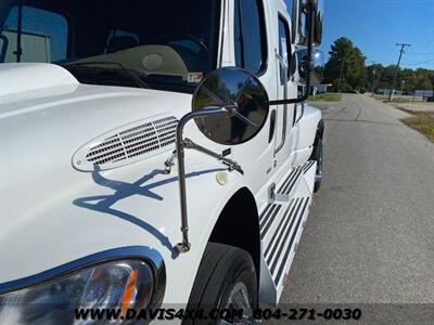 2007 Freightliner M2 106 Sports Chassis Business Class Diesel Custom Hauler  Mercedes Benz Engine Crew Cab - Photo 73 - North Chesterfield, VA 23237