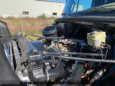 2007 Freightliner M2 106 Sports Chassis Business Class Diesel Custom Hauler  Mercedes Benz Engine Crew Cab - Photo 63 - North Chesterfield, VA 23237