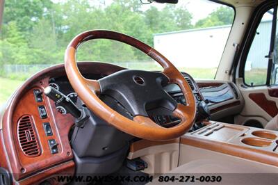 2007 Freightliner M2 106 Sports Chassis Business Class Diesel Custom Hauler  Mercedes Benz Engine Crew Cab - Photo 22 - North Chesterfield, VA 23237