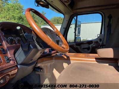 2007 Freightliner M2 106 Sports Chassis Business Class Diesel Custom Hauler  Mercedes Benz Engine Crew Cab - Photo 51 - North Chesterfield, VA 23237