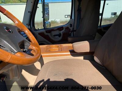 2007 Freightliner M2 106 Sports Chassis Business Class Diesel Custom Hauler  Mercedes Benz Engine Crew Cab - Photo 53 - North Chesterfield, VA 23237