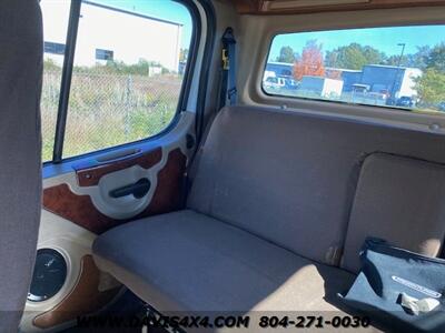 2007 Freightliner M2 106 Sports Chassis Business Class Diesel Custom Hauler  Mercedes Benz Engine Crew Cab - Photo 81 - North Chesterfield, VA 23237