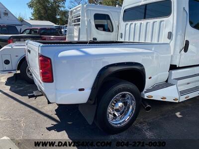 2007 Freightliner M2 106 Sports Chassis Business Class Diesel Custom Hauler  Mercedes Benz Engine Crew Cab - Photo 87 - North Chesterfield, VA 23237