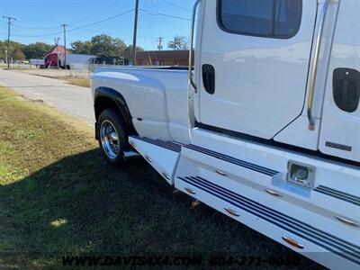 2007 Freightliner M2 106 Sports Chassis Business Class Diesel Custom Hauler  Mercedes Benz Engine Crew Cab - Photo 67 - North Chesterfield, VA 23237