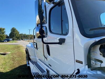 2007 Freightliner M2 106 Sports Chassis Business Class Diesel Custom Hauler  Mercedes Benz Engine Crew Cab - Photo 70 - North Chesterfield, VA 23237