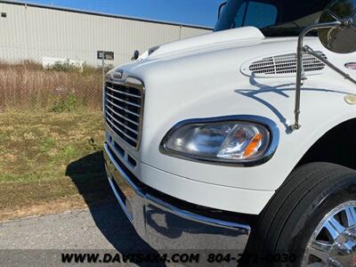 2007 Freightliner M2 106 Sports Chassis Business Class Diesel Custom Hauler  Mercedes Benz Engine Crew Cab - Photo 59 - North Chesterfield, VA 23237