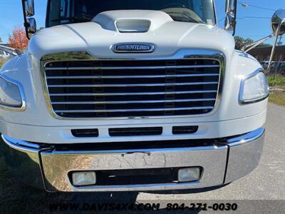 2007 Freightliner M2 106 Sports Chassis Business Class Diesel Custom Hauler  Mercedes Benz Engine Crew Cab - Photo 71 - North Chesterfield, VA 23237