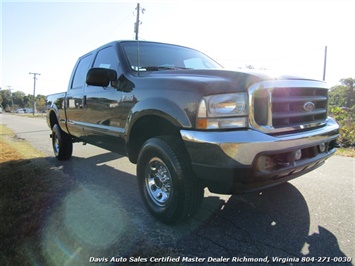 2003 Ford F-350 Super Duty XLT Diesel 4X4 Crew Cab (SOLD)   - Photo 35 - North Chesterfield, VA 23237