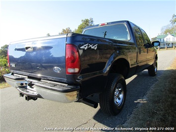 2003 Ford F-350 Super Duty XLT Diesel 4X4 Crew Cab (SOLD)   - Photo 4 - North Chesterfield, VA 23237