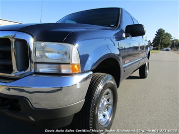 2003 Ford F-350 Super Duty XLT Diesel 4X4 Crew Cab (SOLD)   - Photo 15 - North Chesterfield, VA 23237