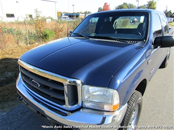 2003 Ford F-350 Super Duty XLT Diesel 4X4 Crew Cab (SOLD)   - Photo 33 - North Chesterfield, VA 23237