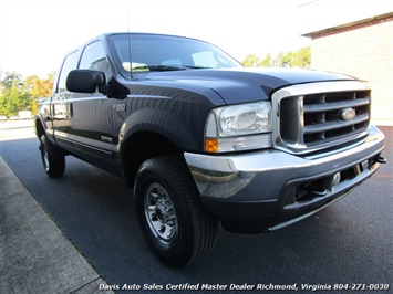 2003 Ford F-350 Super Duty XLT Diesel 4X4 Crew Cab (SOLD)   - Photo 30 - North Chesterfield, VA 23237