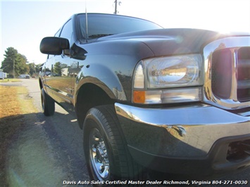 2003 Ford F-350 Super Duty XLT Diesel 4X4 Crew Cab (SOLD)   - Photo 16 - North Chesterfield, VA 23237