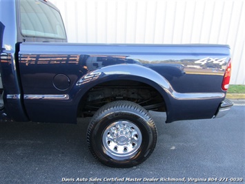 2003 Ford F-350 Super Duty XLT Diesel 4X4 Crew Cab (SOLD)   - Photo 27 - North Chesterfield, VA 23237