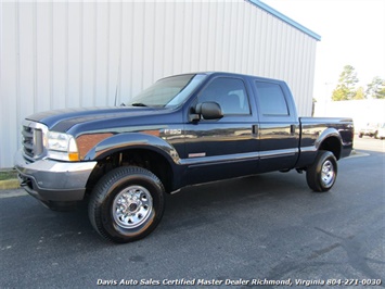 2003 Ford F-350 Super Duty XLT Diesel 4X4 Crew Cab (SOLD)   - Photo 28 - North Chesterfield, VA 23237