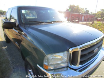 2003 Ford F-350 Super Duty XLT Diesel 4X4 Crew Cab (SOLD)   - Photo 34 - North Chesterfield, VA 23237