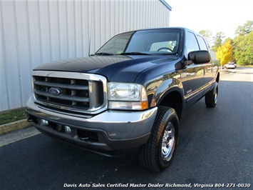 2003 Ford F-350 Super Duty XLT Diesel 4X4 Crew Cab (SOLD)   - Photo 29 - North Chesterfield, VA 23237