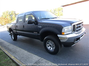 2003 Ford F-350 Super Duty XLT Diesel 4X4 Crew Cab (SOLD)   - Photo 31 - North Chesterfield, VA 23237