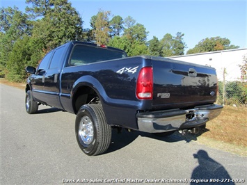 2003 Ford F-350 Super Duty XLT Diesel 4X4 Crew Cab (SOLD)   - Photo 3 - North Chesterfield, VA 23237