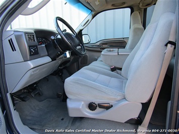 2003 Ford F-350 Super Duty XLT Diesel 4X4 Crew Cab (SOLD)   - Photo 6 - North Chesterfield, VA 23237