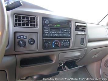 2000 Ford Excursion Limited Lifted 4X4 7.3 Power Stroke Turbo Diesel  (SOLD) - Photo 17 - North Chesterfield, VA 23237