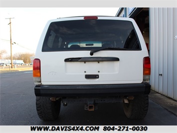 1998 Jeep Cherokee Sport Lifted Off Road 4X4   - Photo 4 - North Chesterfield, VA 23237