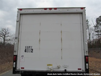 2008 FORD E450 (SOLD)   - Photo 16 - North Chesterfield, VA 23237