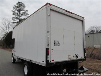 2008 FORD E450 (SOLD)   - Photo 7 - North Chesterfield, VA 23237