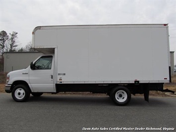 2008 FORD E450 (SOLD)   - Photo 8 - North Chesterfield, VA 23237