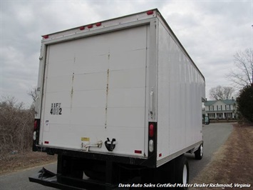 2008 FORD E450 (SOLD)   - Photo 6 - North Chesterfield, VA 23237