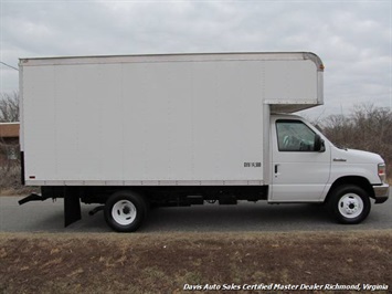 2008 FORD E450 (SOLD)   - Photo 5 - North Chesterfield, VA 23237