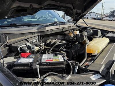 2021 Ford F-150 Rocky Ridge Lifted Crew Cab 4x4 Pick Up   - Photo 37 - North Chesterfield, VA 23237