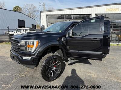 2021 Ford F-150 Rocky Ridge Lifted Crew Cab 4x4 Pick Up   - Photo 36 - North Chesterfield, VA 23237