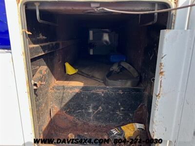 2003 Ford F-450 Superduty Recovery Wrecker Twin Line Wheel Lift   - Photo 22 - North Chesterfield, VA 23237
