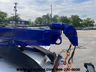 2003 Ford F-450 Superduty Recovery Wrecker Twin Line Wheel Lift   - Photo 35 - North Chesterfield, VA 23237