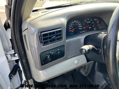 2003 Ford F-450 Superduty Recovery Wrecker Twin Line Wheel Lift   - Photo 10 - North Chesterfield, VA 23237