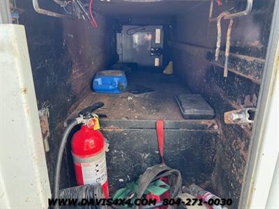 2003 Ford F-450 Superduty Recovery Wrecker Twin Line Wheel Lift   - Photo 37 - North Chesterfield, VA 23237