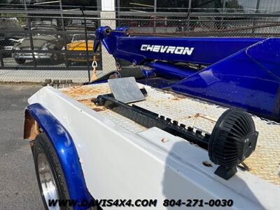 2003 Ford F-450 Superduty Recovery Wrecker Twin Line Wheel Lift   - Photo 25 - North Chesterfield, VA 23237