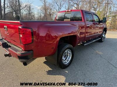 2018 GMC Sierra 3500 Denali - Photo 5 - North Chesterfield, VA 23237