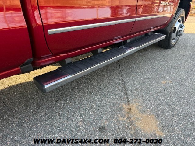 2018 GMC Sierra 3500 Denali - Photo 36 - North Chesterfield, VA 23237