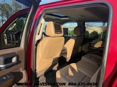 2018 GMC Sierra 3500 Denali - Photo 11 - North Chesterfield, VA 23237