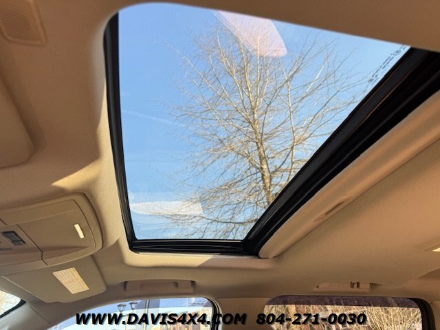 2018 GMC Sierra 3500 Denali - Photo 21 - North Chesterfield, VA 23237