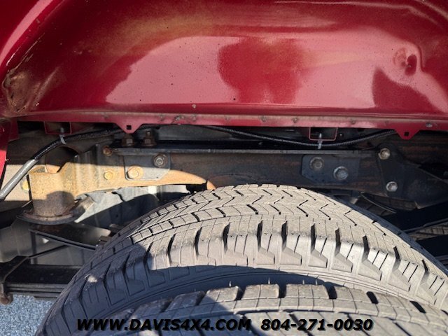 2018 GMC Sierra 3500 Denali - Photo 34 - North Chesterfield, VA 23237