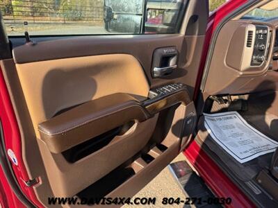 2018 GMC Sierra 3500 Denali - Photo 9 - North Chesterfield, VA 23237