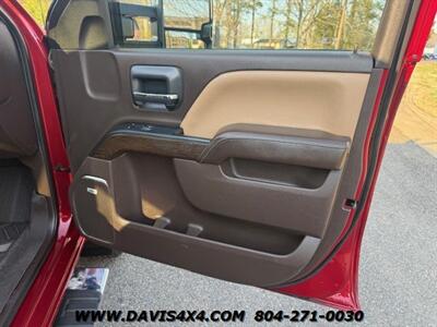 2018 GMC Sierra 3500 Denali - Photo 26 - North Chesterfield, VA 23237