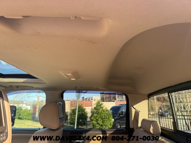 2018 GMC Sierra 3500 Denali - Photo 15 - North Chesterfield, VA 23237