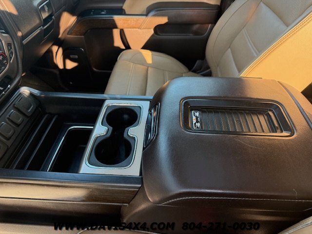 2018 GMC Sierra 3500 Denali - Photo 19 - North Chesterfield, VA 23237