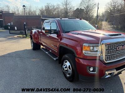 2018 GMC Sierra 3500 Denali - Photo 7 - North Chesterfield, VA 23237
