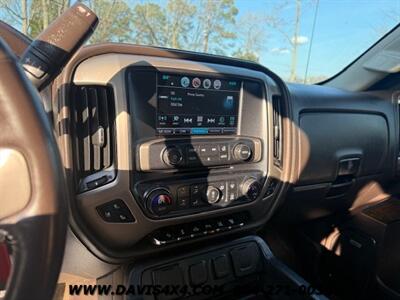 2018 GMC Sierra 3500 Denali - Photo 20 - North Chesterfield, VA 23237